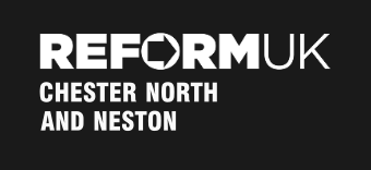 Reform UK Chester North and Neston