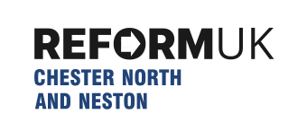 Reform UK Chester North and Neston